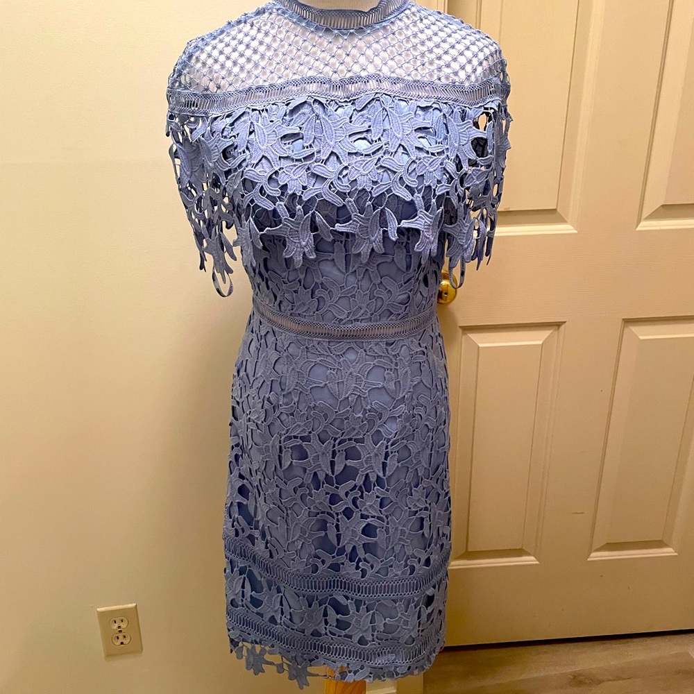 Gorgeous Chi Chi London dress